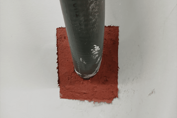 Asesoramiento, suministro e instalación de sistemas corta fuego