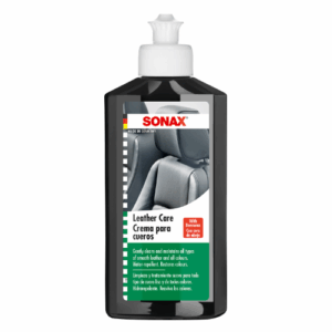 SONAX LIMPIADOR DE SISTEMA DIESEL
