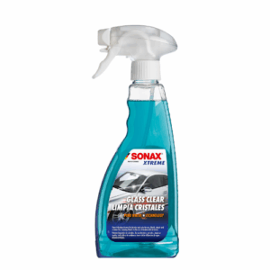 LIMPIA CRISTALES XTREME NANOPRO