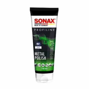SONAX METAL POLISH