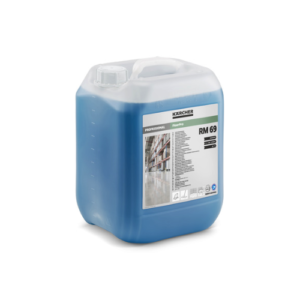 RM 69 - 20L -  LIMPIADOR DE PISOS PARA ELIMINAR SUCIEDAD, GRASAS Y ACEITES PRODUCTO CON AROMA