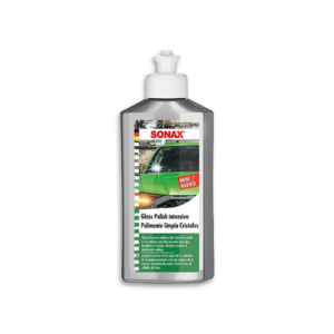 PULIMENTO LIMPIA CRISTALES DE 250ML SONAX