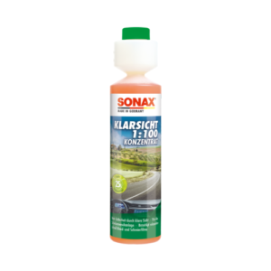 SONAX VISION CLARA 250ml