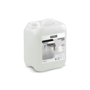 RM 735 - 5L- DESINFECTANTE Y LIMPIADOR A BASE DE AMONIO CUATERNARIO
