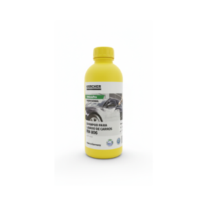 RM 837 - 1L - DETERGENTE KLEAR FOAM POLISH