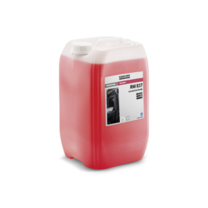 RM 837 - 20L - DETERGENTE KLEAR FOAM POLISH
