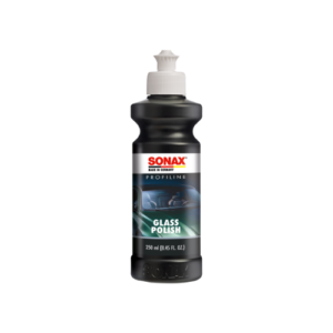 SONAX PROFILINE PULIMENTO DE CRISTALES 250 ML