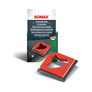 CEPILLO PARA PELOS DE MASCOTAS SONAX