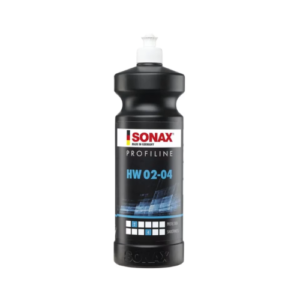 SONAX PROFILINE PASTA ABRILLANTADORA HW 02-04