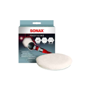 ESPONJA PIEL DE CORDERO SONAX