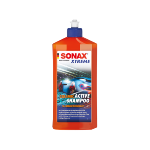 SONAX XTREME CERAMIC CHAMPU ACTIVO
