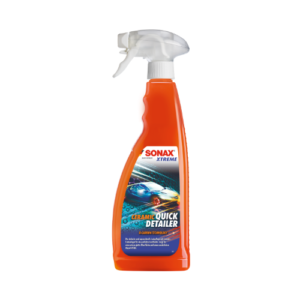 SONAX XTREME CERAMIC ULTRA SLICK