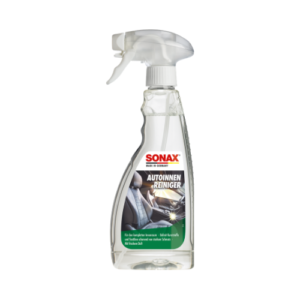 LIMPIA TAPICERIA 500ML
