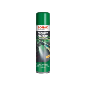 SONAX SILICON PLUS VAINILLA FRESH