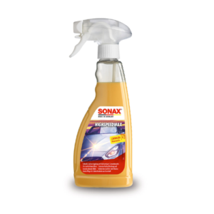 CERA HIGH SPEED WAX 500ML