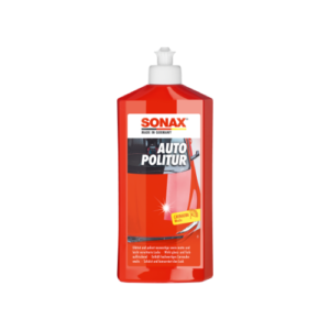 SONAX AUTO PULIDOR